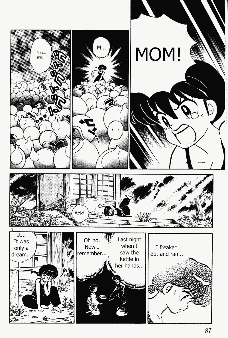 Ranma 1/2 Chapter 383 3